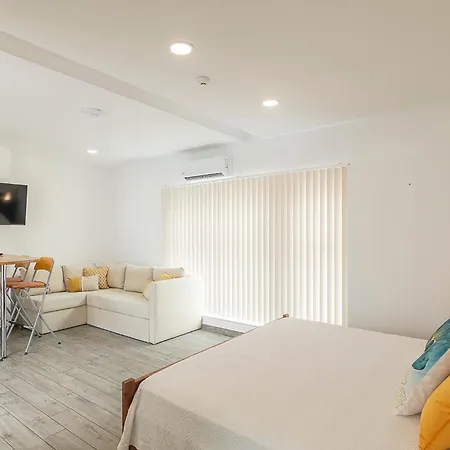 The Cathedral Vegueta Las Palmas de Gran Canaria