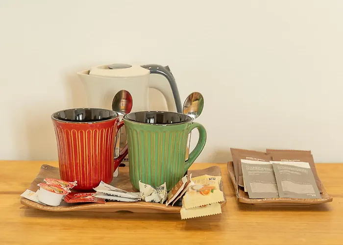 Hotel The Cathedral Vegueta 2*