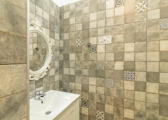 Hotel The Cathedral Vegueta 2*