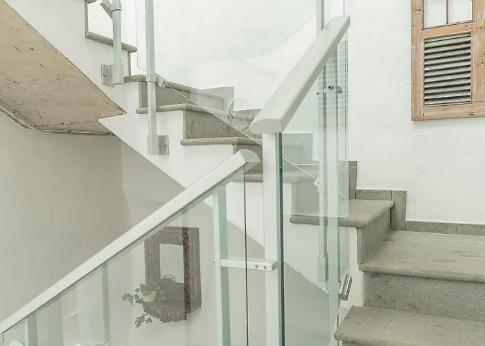 The Cathedral Vegueta Hotel Las Palmas de Gran Canaria