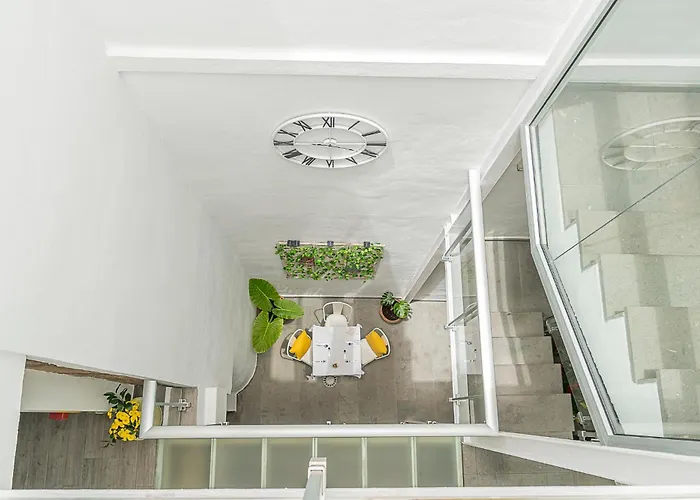 The Cathedral Vegueta Hotel Las Palmas de Gran Canaria