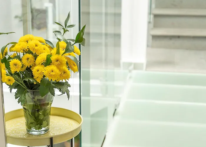 Hotel The Cathedral Vegueta