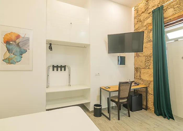 Hotel The Cathedral Vegueta 2*